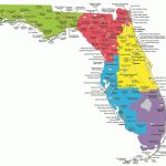 Florida State Parks..whether A Day Or Overnight..they Can't Be Beat   Florida State Parks Camping Map