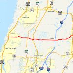 Florida State Road 52   Wikipedia   Road Map Of Lake County Florida