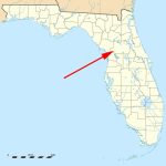 Florida Waterways “The Rainbow River” | Coastal Angler & The Angler   Florida Waterways Map