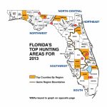 Florida Whitetail Experience   Huntingnet Forums   Florida Public Hunting Map
