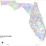 Florida Zip Code Maps   Free Florida Zip Code Maps   Central Florida Zip Code Map