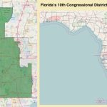 Florida's 10Th Congressional District   Wikipedia   Florida House District 15 Map