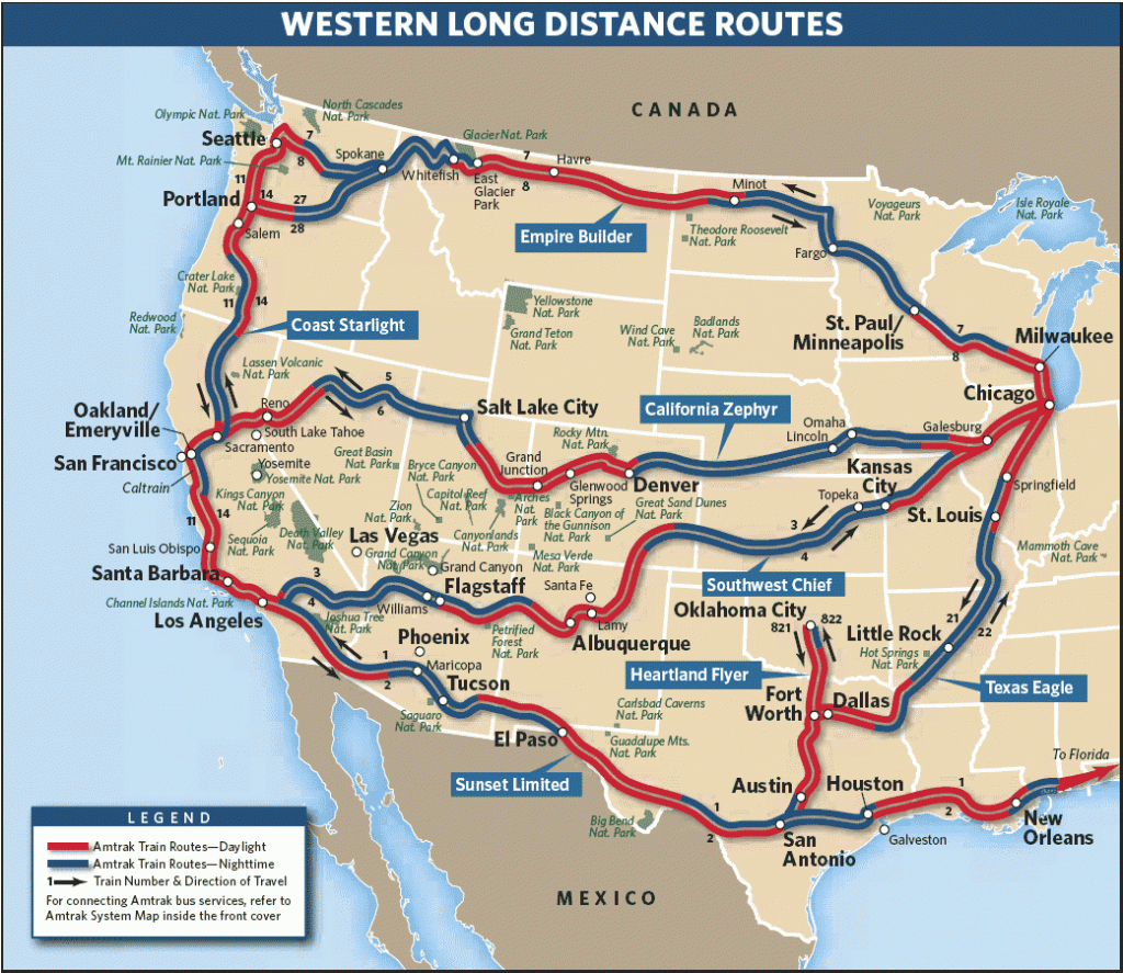 Flyertalk Forums - View Single Post - My Weekend Jaunt To California - Amtrak California Zephyr Route Map