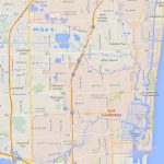 Fort Lauderdale, Florida Map   Where Is Fort Lauderdale Florida On The Map