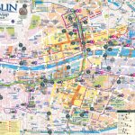 Free Dublin Visitor Map   Free From Hotels, Hostels And Shops   Printable Map Of Dublin