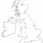 Free Printable Map Of England And Travel Information | Download Free   Printable Map Of Great Britain