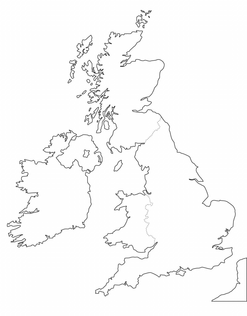 Free Printable Map Of England And Travel Information | Download Free - Printable Map Of Great Britain