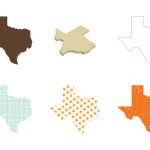 Free Texas Map Vector   Download Free Vector Art, Stock Graphics   Texas Map Vector Free