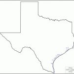 Free Texas Outline, Download Free Clip Art, Free Clip Art On Clipart   Free Printable Map Of Texas