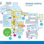 Friarage Campus Map | South Tees Hospitals Nhs Foundation Trust   Florida Hospital South Map