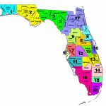 Fsma District Maps   Florida School Districts Map