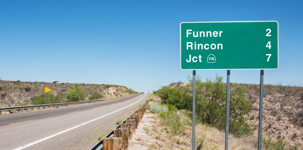 Funner, Ca - Scojo - Funner California Map