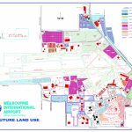 Future Land Use Plan   Florida Tech Map