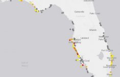 Interactive Map Of Florida