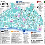 G20 Map   Squaring Up To The Square Mile   Easily Printable Versions   Printable Map Of Lille City Centre