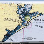 Galveston Bay Fishing Map   Youtube   Texas Fishing Maps