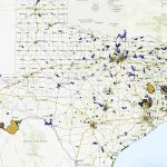 Geographic Information Systems (Gis)   Tpwd   Texas Navigable Waterways Map