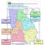 Georgia Contacts | Usda Rural Development   Usda Rural Development Map Texas