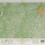 Georgia Historical Topographic Maps   Perry Castañeda Map Collection   Printable Topo Maps Online