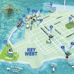Getting Around Key West | Key West Florida Weekly | Key West News   Printable Map Of Key West