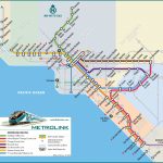 Getting To Little Tokyo | Soha Conference   Southern California Train Map