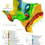 Gold Panning In Texas | L In 2019 | Geology, Texas Gold, Texas History   Gold Prospecting In Texas Map