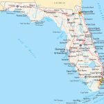 Google Florida Map And Travel Information | Download Free Google   Google Florida Map