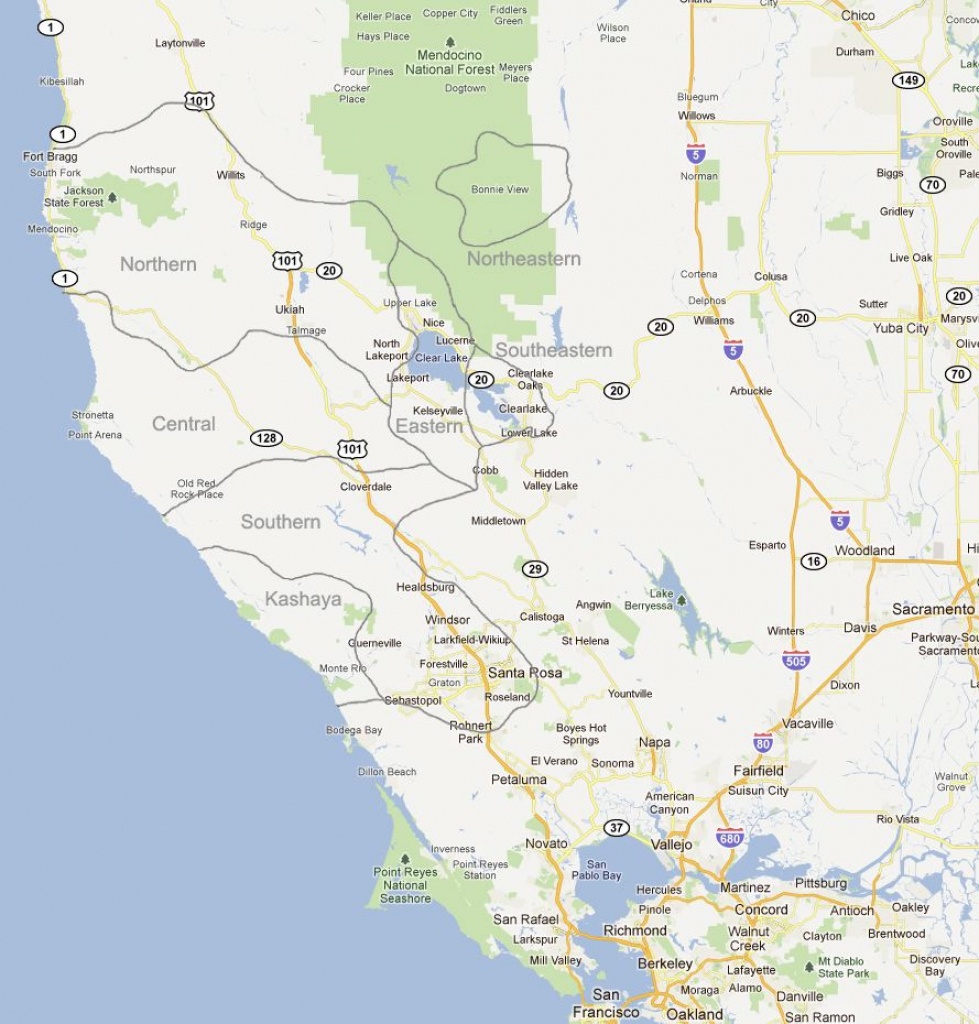 Google Map Ca App At Of California - Touran - Berkeley California Google Maps