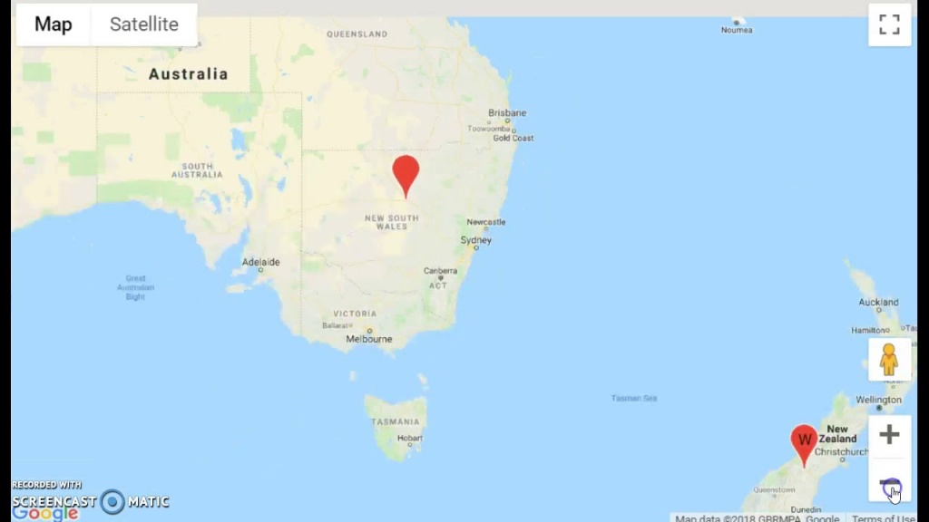 Google Map Clustering - Youtube - Google Maps Dunedin Florida