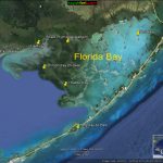 Google Map Of Florida Keys | Download Them And Print   Google Maps Florida Keys