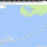 Google Map Of Florida Keys | Download Them And Print – Google Maps Florida Keys