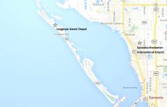 Google Maps Sarasota Florida