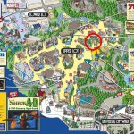 Google Map Universal Studios California – Map Of Usa District   Universal Studios California Map