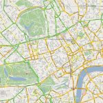 Google Maps Offline Mashup Prints London Top Tourist Attractions Map   Printable Google Maps