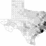 Google Maps Texas Counties And Travel Information | Download Free   Google Maps Texas Counties