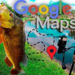 Google Maps Urban *south Florida* Fishing Challenge! (Loaded)   Youtube   South Florida Fishing Maps