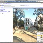Google Street View — Richwood Place | Richwood Place   Houston Texas   Google Maps Street View Houston Texas