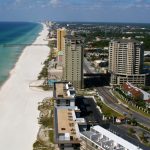 Grand Panama Beach Resort In Panama City Beach | Emerald View Resorts   Map Of Panama City Beach Florida Condos