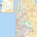 Grand Theatre, Blackpool – Wikipedia – Blackpool Tourist Map Printable