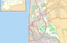 Grand Theatre, Blackpool – Wikipedia – Blackpool Tourist Map Printable