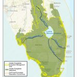Greater Everglades Ecosystem ~ Maven's Notebook | Water News   Florida Snake Problem Map