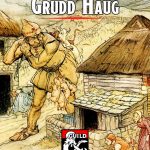 Grudd Haug   A Storm King's Thunder Dm's Resource   Dungeon Masters   Storm King's Thunder Printable Maps