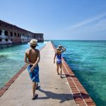 Guide To Great Beaches In Florida Keys & Key West   Florida Keys Map Of Beaches