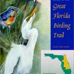 Guide To The Great Florida Birding Trail: East Section | Nhbs   Great Florida Birding Trail Map