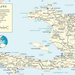 Haiti Maps | Maps Of Haiti   Printable Map Of Haiti