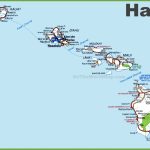 Hawaii State Maps | Usa | Maps Of Hawaii (Hawaiian Islands)   Printable Map Of Hawaiian Islands