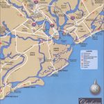 Helpful Charleston Sc Maps 2019   Printable Map Of Charleston Sc