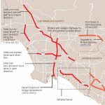 Here Are The Major Highway Improvement Projects Happening In   Fast Track Map California