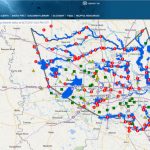 Here's How The New Inundation Flood Mapping Tool Works   Harris County Texas Flood Map