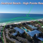 High Pointe 124' Seacrest Beach Fl Vacation Rental W/ Pool View   Where Is Seacrest Beach Florida On The Map